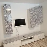 Old Center Apartment