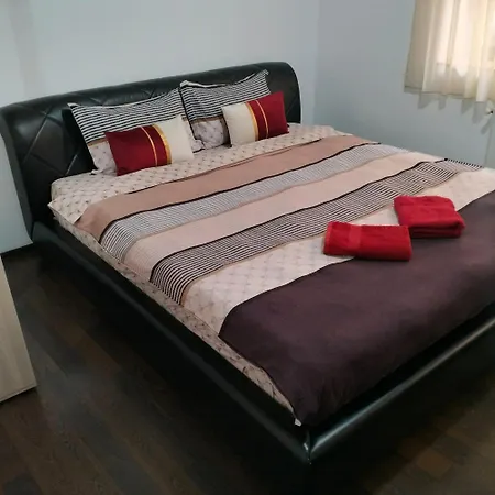 Apartment Old Center *