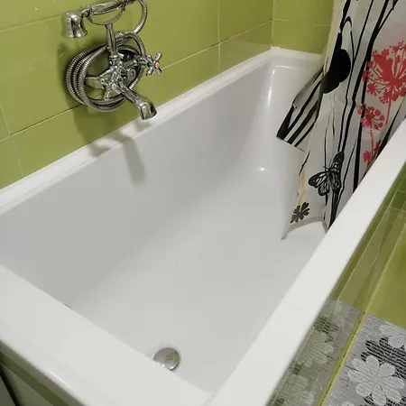 Old Center Apartment