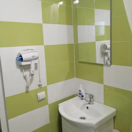 Apartment Old Center