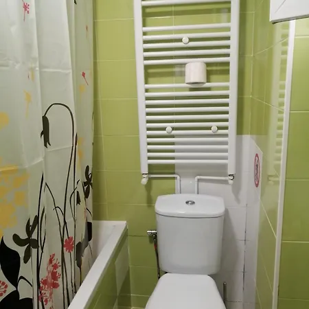 Old Center Апартаменти Брашов