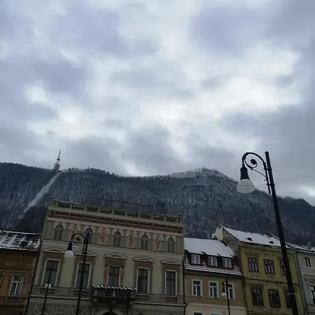 Old Center * Brasov