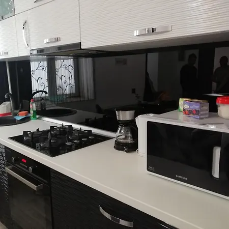 Old Center * Brașov