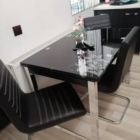 Apartment Old Center