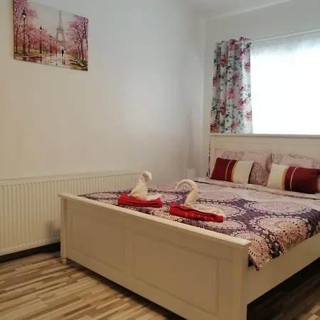 Old Center Apartament