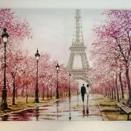 Apartment Old Center *