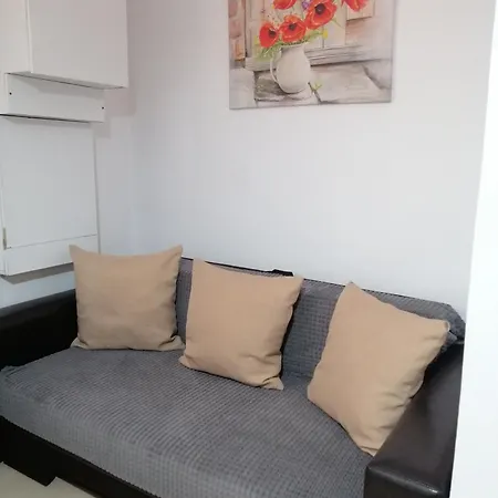 Apartament Old Center