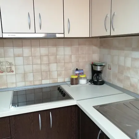 Apartment Old Center