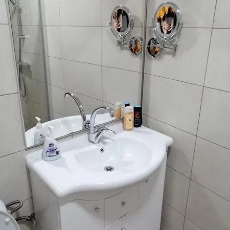 Old Center Apartment Brasov