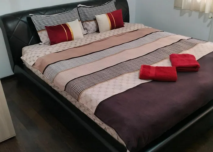 Apartament Old Center *