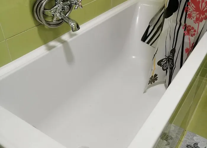 Old Center Apartment