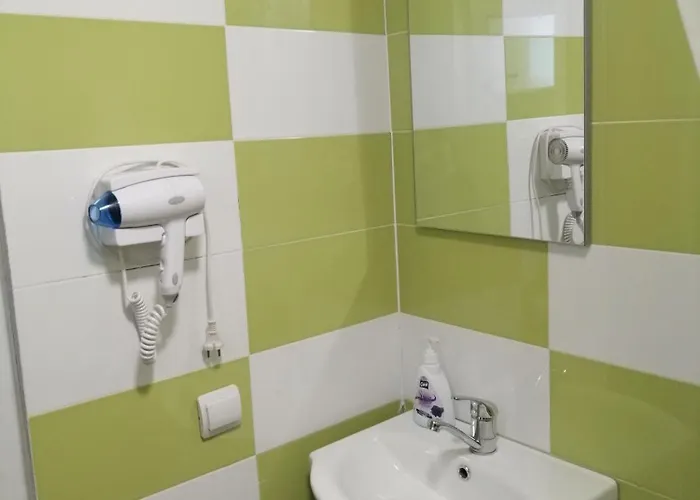 Apartament Old Center