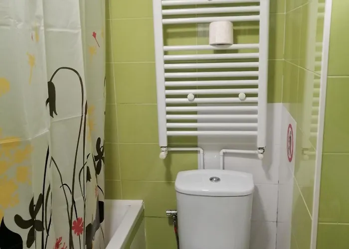 Old Center Apartment Brasov