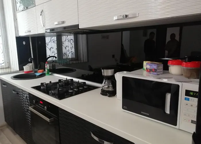 Old Center * Брашов