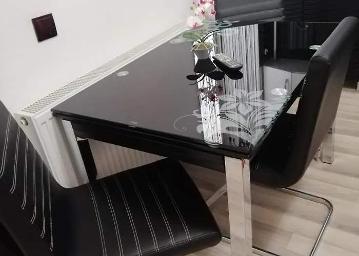 Апартаменти Old Center