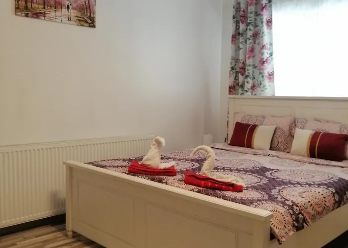 Old Center Apartament