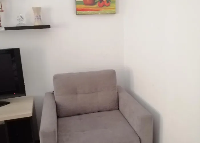 Apartament Old Center *