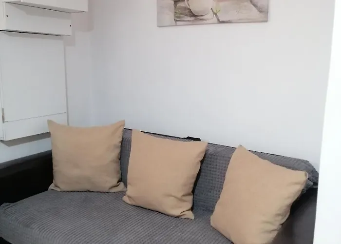 Apartment Old Center