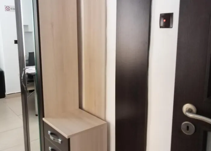 Old Center Apartment