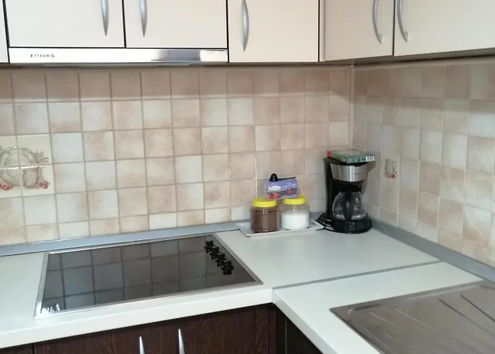 Апартаменти Old Center