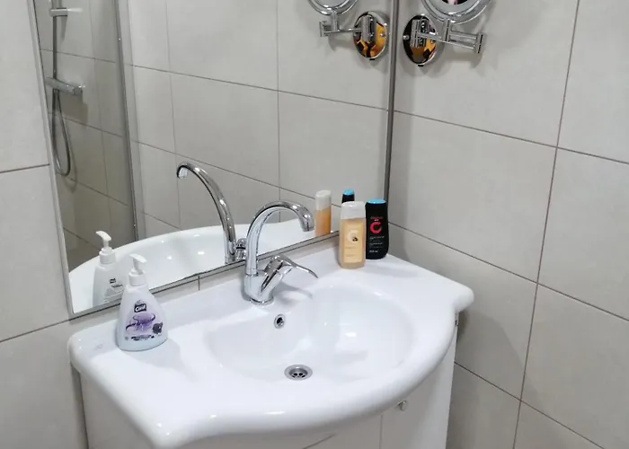 Old Center Apartment Brasov